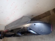 bumper rear part rear SEAT CUPRA FORMENTOR 2020