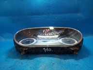 dials clock FIAT 500L 1.6 MJTD 52026759