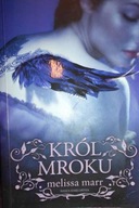 Król Mroku - Melissa Marr