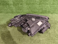 REFLEKTOR left front MERCEDES E-class W213 MULTIBEAM NR.1695