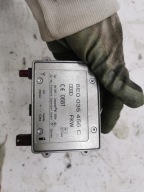 AMPLIFICATORE ANTENY AUDI Q7 e 4L 8E0035456C 05-15