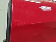 dveře předek levá strana Alfa Romeo Stelvio 2017