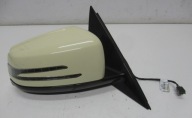 MERCEDES W212 LIFT mirror right 7PIN EU 623