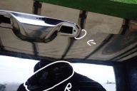 AUDI A7 4K8 18- door right rear. rear part