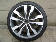 VW T-ROC 2GA 8Jx19H2 ET47 5x112 - felga