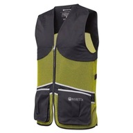 Kamizelka BERETTA Full Mesh Vest Ebony & Ice Grey - XXL