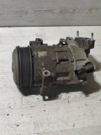 Peugeot 2008 II 2020 compressor; / compressor of the air conditioning A/C