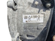 Getriebe AUTOMAT LAND ROVER DEFENDER II 2.0 SD4 L663 LPLA-7000-CA
