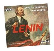 LENIN. AUDIOBOOK ANTONI FERDYNAND OSSENDOWSKI