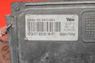control unit XENON KSENON left 89034934 RENAULT LATITUDE 1 and 10-14