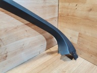 frame windows door left front PEUGEOT 508 sedan 10-17