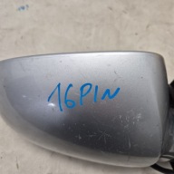 VW PASSAT B6 05-10 mirror front front right