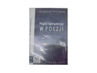 Prądy i konwencje w poezji - Ewa Jaskółowa