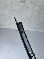 moulding cap door left rear part CITROEN DS5 9687498080