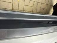 Skoda Enyaq 5LG bumper rear part rear