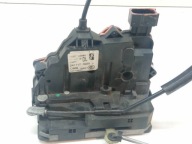 lock door left front 1393822080 Fiat Ducato III (2007-)