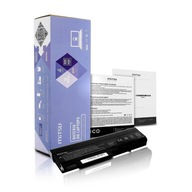 Bateria do HP 6445 6445B 458640 458640-542 6600mAh