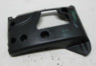 RENAULT MASTER III LIFT bumper bracket right rear part 852220001R