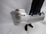 TOYOTA COROLLA VERSO 04- bumper rear part rear