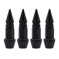 R-EP Tire Valve Caps 4pcs Universal Fits for Car Motorcycle Bike Whe~0768