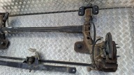 axis rear part OPEL ASTRA J KOMBI 2009