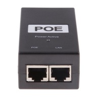 24V/1A POE Power Supply Switch Over Ethernet