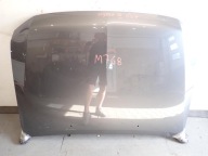 cofano MITSUBISHI PAJERO IV 2007