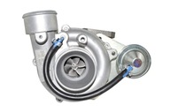 Turbo VM Diverse Multicar 35242125F 35242125H 35244215F 1290621164 VA72