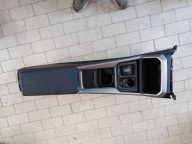 seats side inner armrest Komplet Dacia Bigster ZLOTA NIC