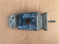 MASTER 4 MOVANO C 18- scharniere Tür heck rechts neu