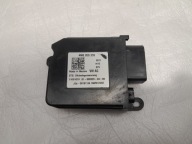 PORSCHE CAYENNE 9Y0 control unit module ZAJETOSCI seat 4M0959339