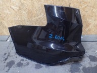 BUMPER REAR PART LEFT CORNER FORD FOCUS MK3 KOMBI