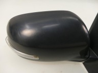 MITSUBISHI OUTLANDER III mirror 9 PIN right X42B UK