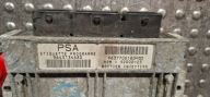 computer 9643134680 9637706180 CITROEN PEUGEOT 1.4 e 8V