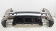 Range Rover Evoque bumper rear part rear EJ3M-17D781-A