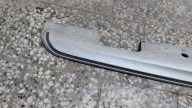 threshold moulding cap threshold right right VOLVO S60 V60 CROSS COUNTRY
