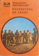 Polewaczką do Akaby S. Garczarczyk