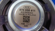 speaker rear 8T0035411 AUDI A5 8T 07-16R