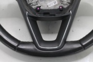 steering wheel, leather MULTI with shifting SEAT ATECA 16-21 EURO