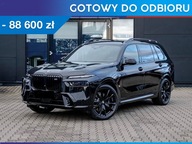 BMW X7 M60i xDrive Suv 4.4 (530KM) 2023