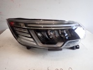 light front right RENAULT TRAFIC III LIFT IV 2021- FULL LED 260102899