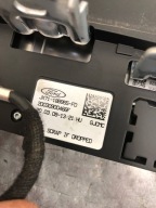 Display FORD FOCUS MK4 JX71-18B955-FD JX7T-10E929-BC