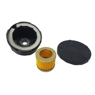 Vzduchový filter pre kompresor 200L gw 32mm