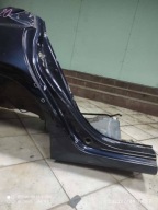 quarter rear part right side Mazda 6 3 2015