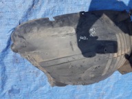 mudguard left front left front MERCEDES W212 LIFT