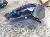 MERCEDES E KLASA W212 LIFT light rear right KOMBI