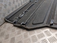 blinds plato boot OPEL MERIVA A