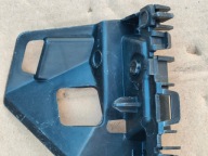 Renault Trafic III bumper bracket front left 622209504R