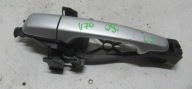 VOLVO V70 2.0 D 09R handle exterior left rear part