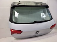rear trunk door boot Volkswagen T-Roc 2019